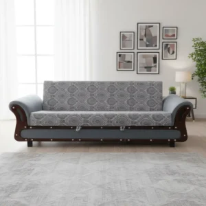 Sofa Cum bed - Premium Quality Cafted in Chiniot
