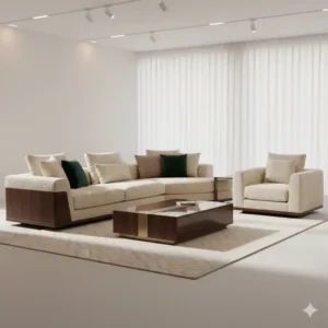 Sofa Set